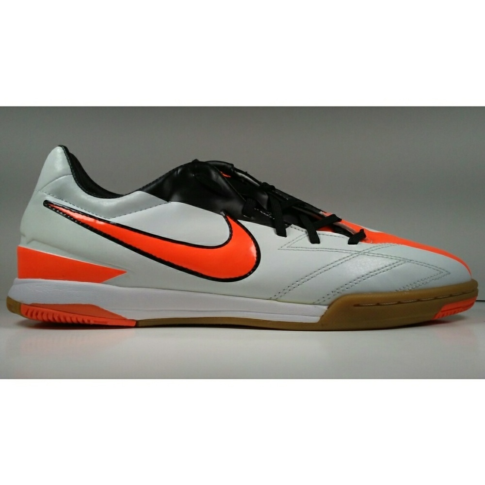 Rare! 2011 Nike T90 Shoot IV IC
